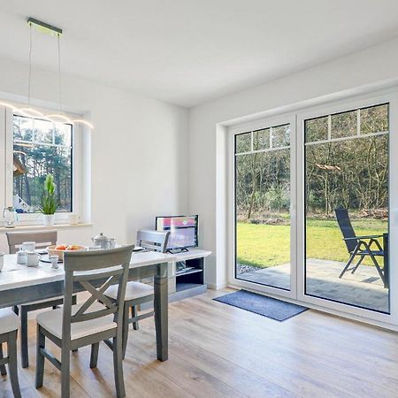 Reetdachhaus 26 Auf Usedom Villa Kutzow ภายนอก รูปภาพ