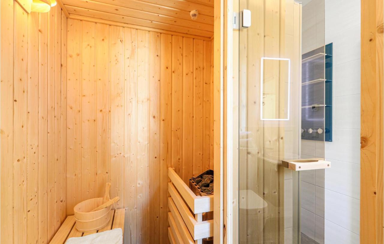 Reetdachhaus 26 Auf Usedom Villa Kutzow ภายนอก รูปภาพ