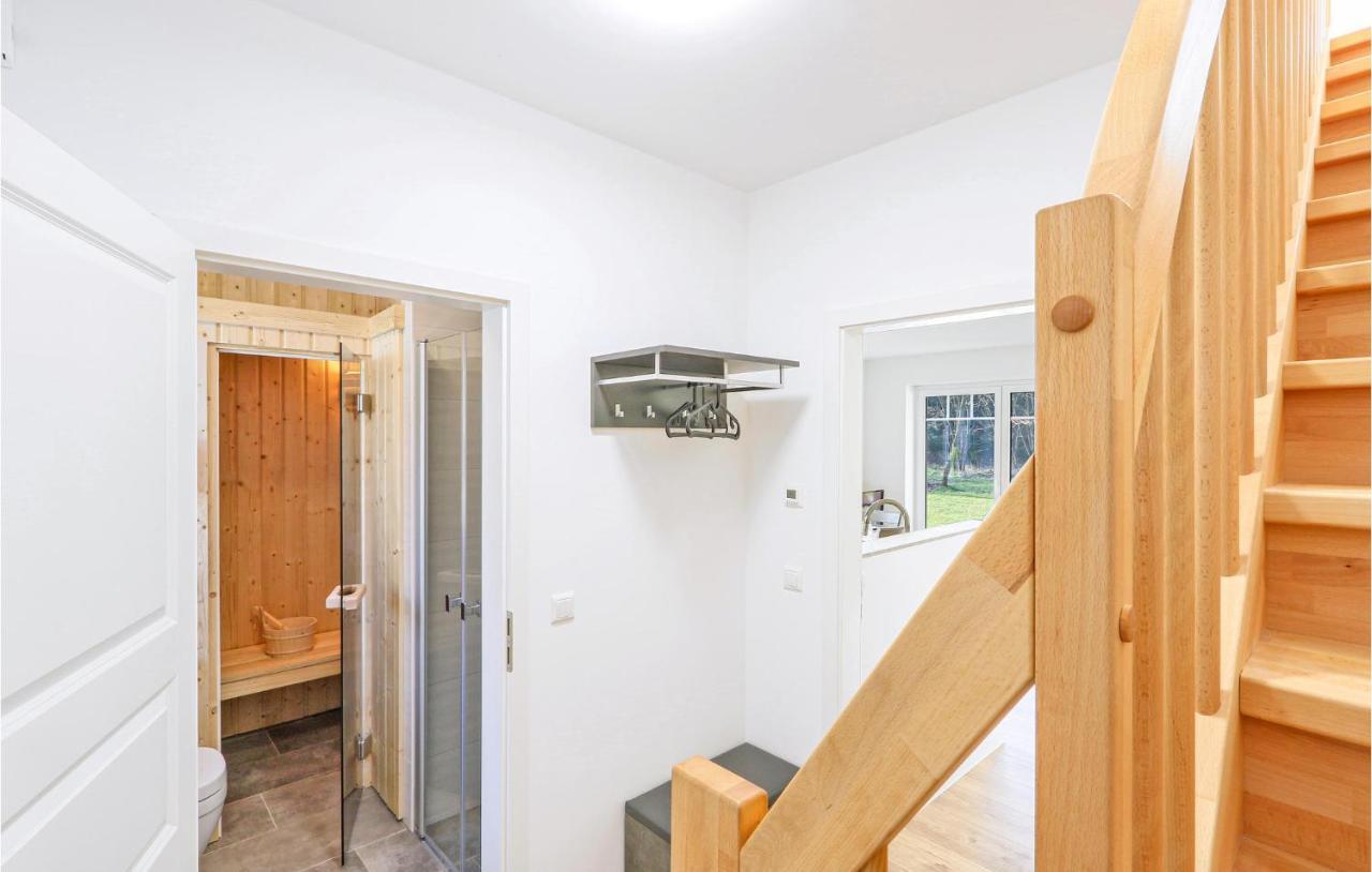 Reetdachhaus 26 Auf Usedom Villa Kutzow ภายนอก รูปภาพ