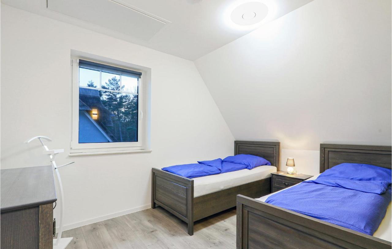 Reetdachhaus 26 Auf Usedom Villa Kutzow ภายนอก รูปภาพ