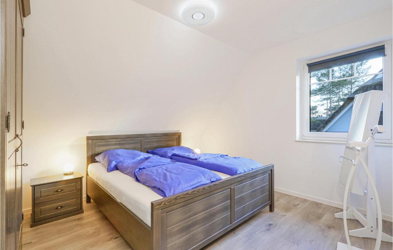 Reetdachhaus 26 Auf Usedom Villa Kutzow ภายนอก รูปภาพ