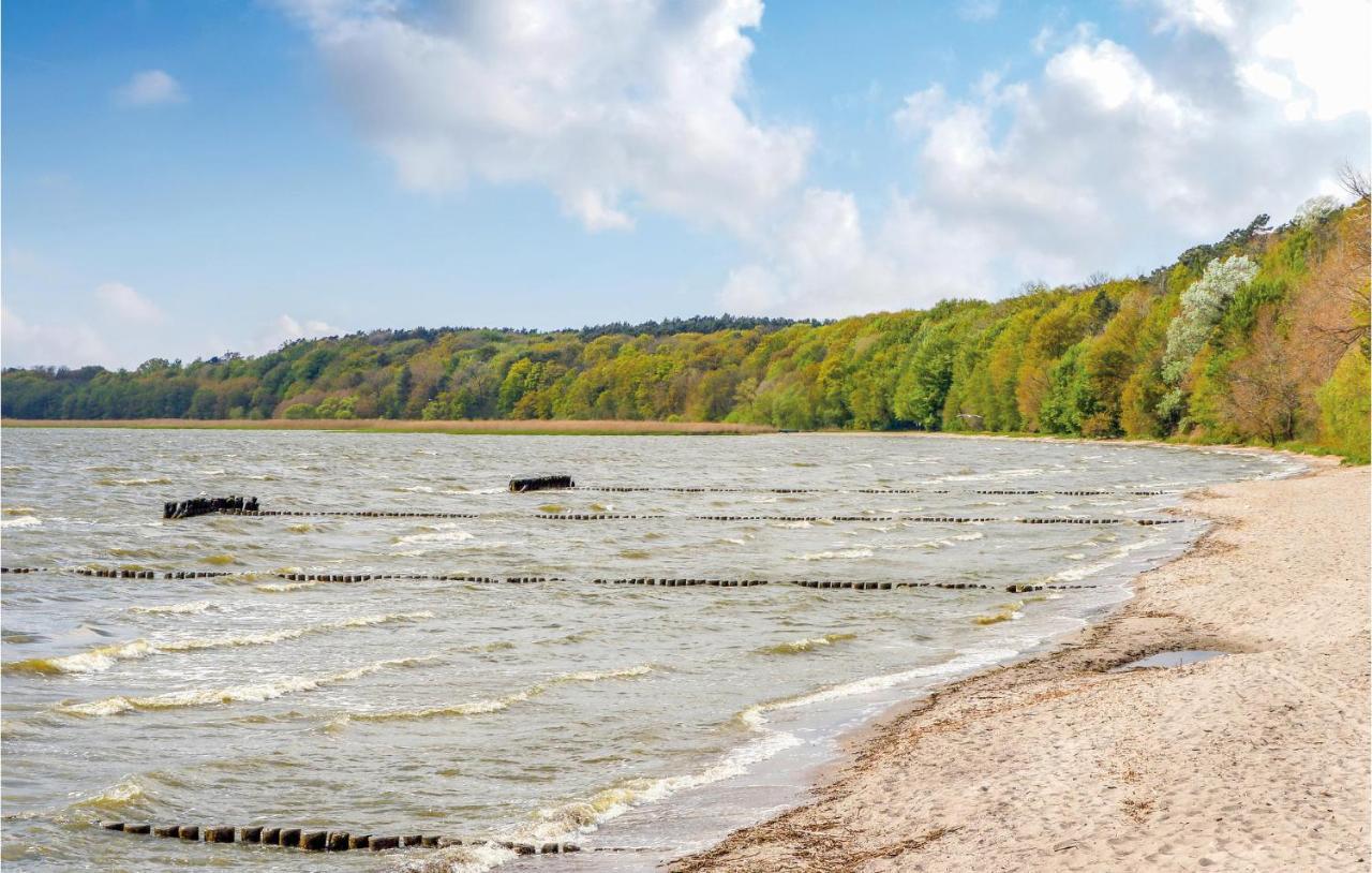 Reetdachhaus 26 Auf Usedom Villa Kutzow ภายนอก รูปภาพ